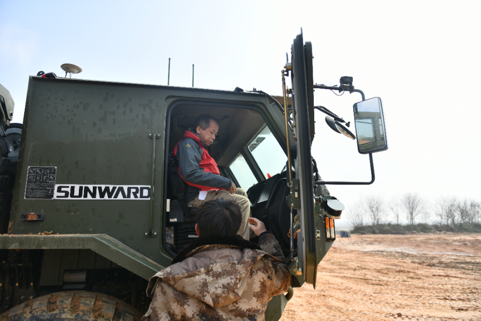 “十三五”国家重点研发妄想课题装备顺遂通过验收！壹定发智能为应抢救援再添硬核实力