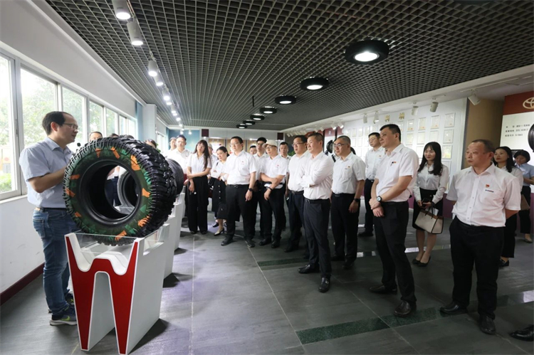 壹定发智能“学头脑 强党性 重实践 建新功”主题教育培训班在广州乐成举行