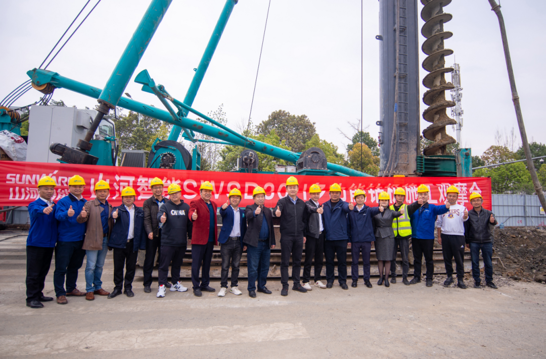 客户站台新品推介会！壹定发智能这些装备产品再获口碑认定