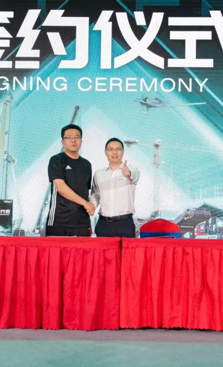 千人齐聚、爆品出击！壹定发智能新品推介会圆满举行