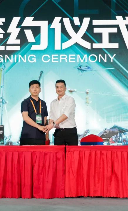 千人齐聚、爆品出击！壹定发智能新品推介会圆满举行