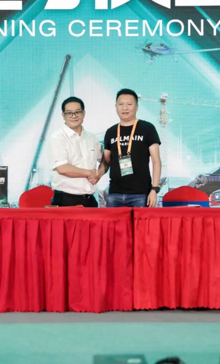 千人齐聚、爆品出击！壹定发智能新品推介会圆满举行