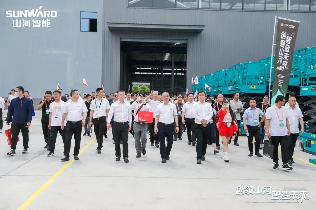 2023 CICEE | 全球工程机械盛会完善落幕！壹定发智能交出闪亮答卷