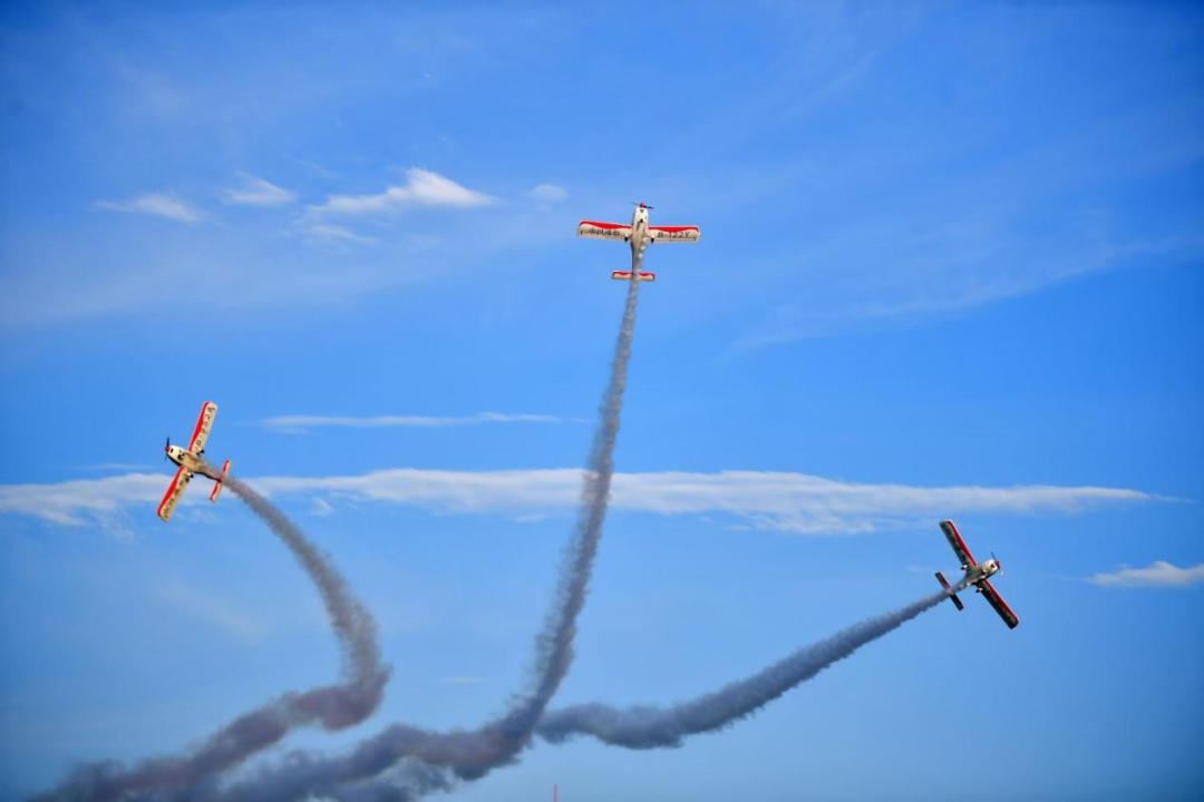 湖南壹定发通航获CCAR-141部民用航空器驾驶员学校运行及格证
