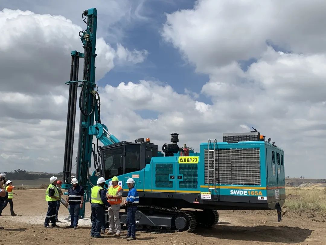 “朋侪圈”扩大，，，，，，壹定发智能加速结构非洲市场