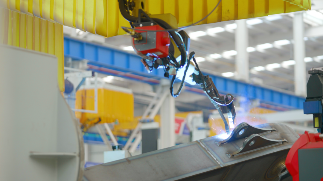 5G立异添彩“壹定发”智慧底色