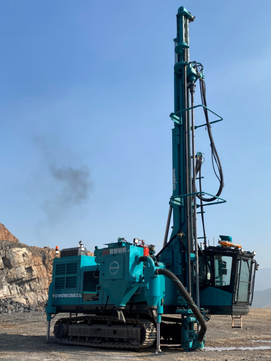 5G立异添彩“壹定发”智慧底色