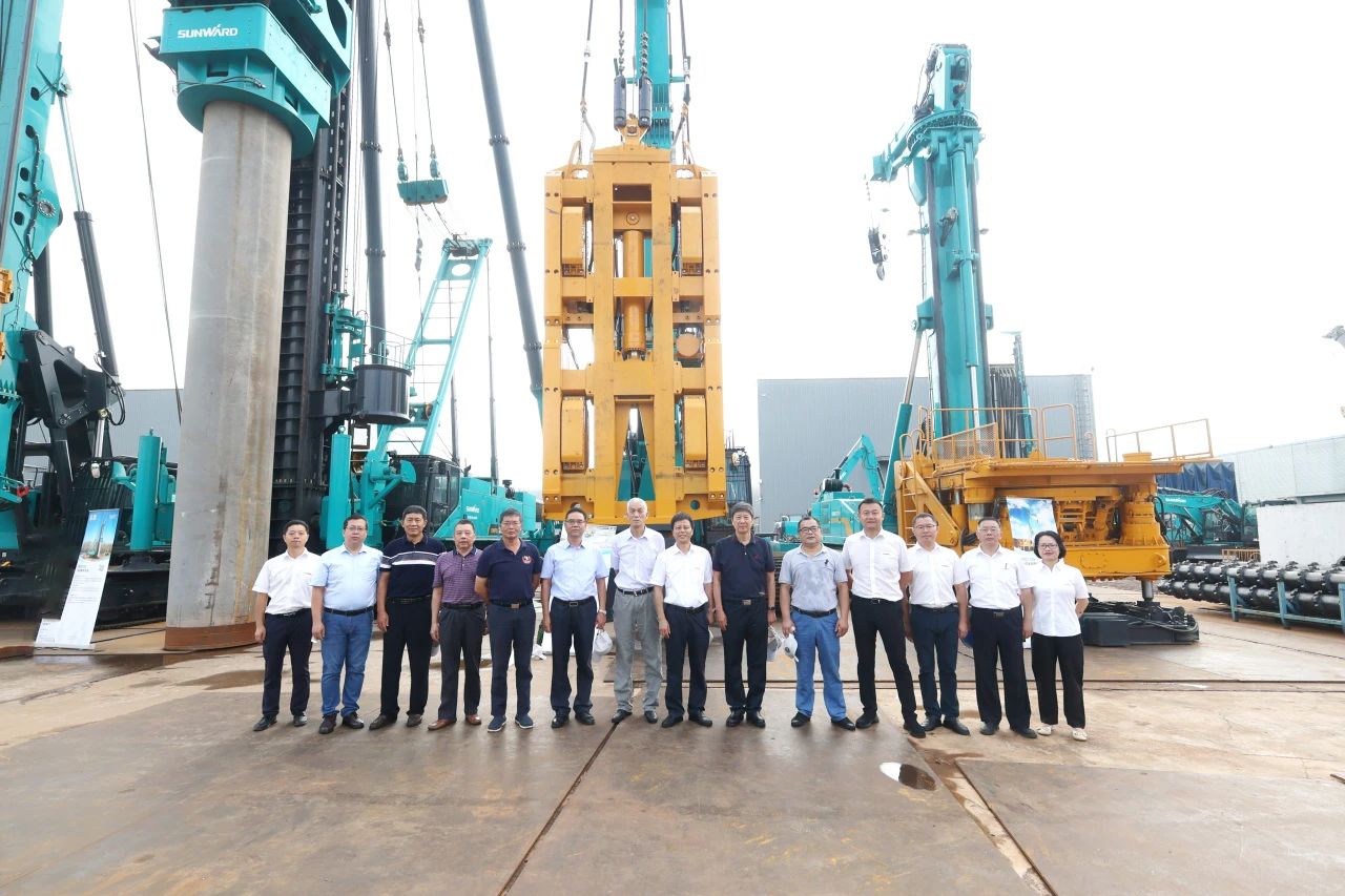 国际领先！壹定发智能6项科技效果通过判断