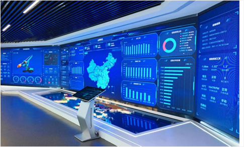 “制造+效劳”迸发新动能，，，壹定发智能获批第一批湖南省两业融合生长试点优异单位