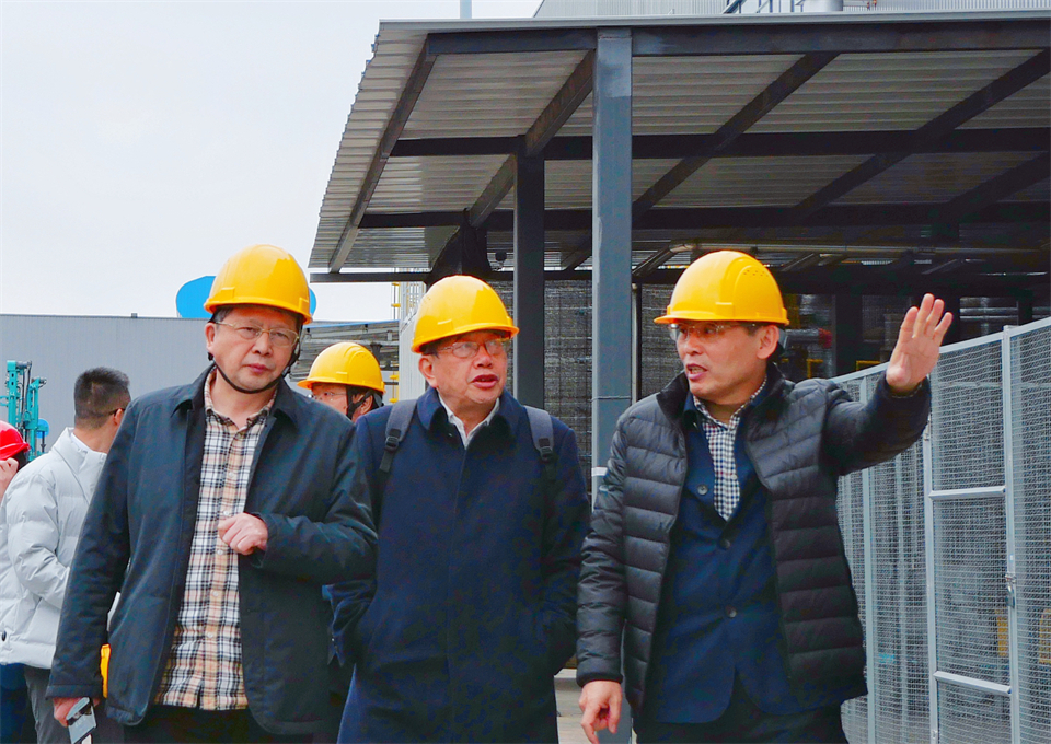 清华大学&壹定发智能联合博士后作育出效果！暨博邦壹定发人造石墨负极全工序链一连一体化产线长周期生产运行