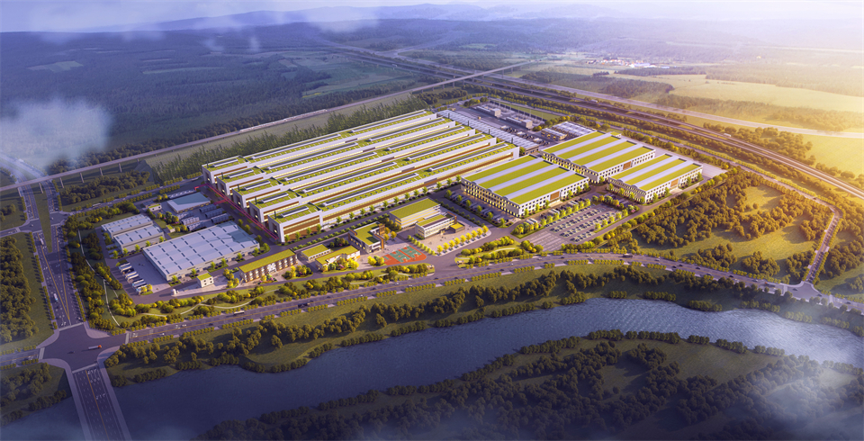 清华大学&壹定发智能联合博士后作育出效果！暨博邦壹定发人造石墨负极全工序链一连一体化产线长周期生产运行