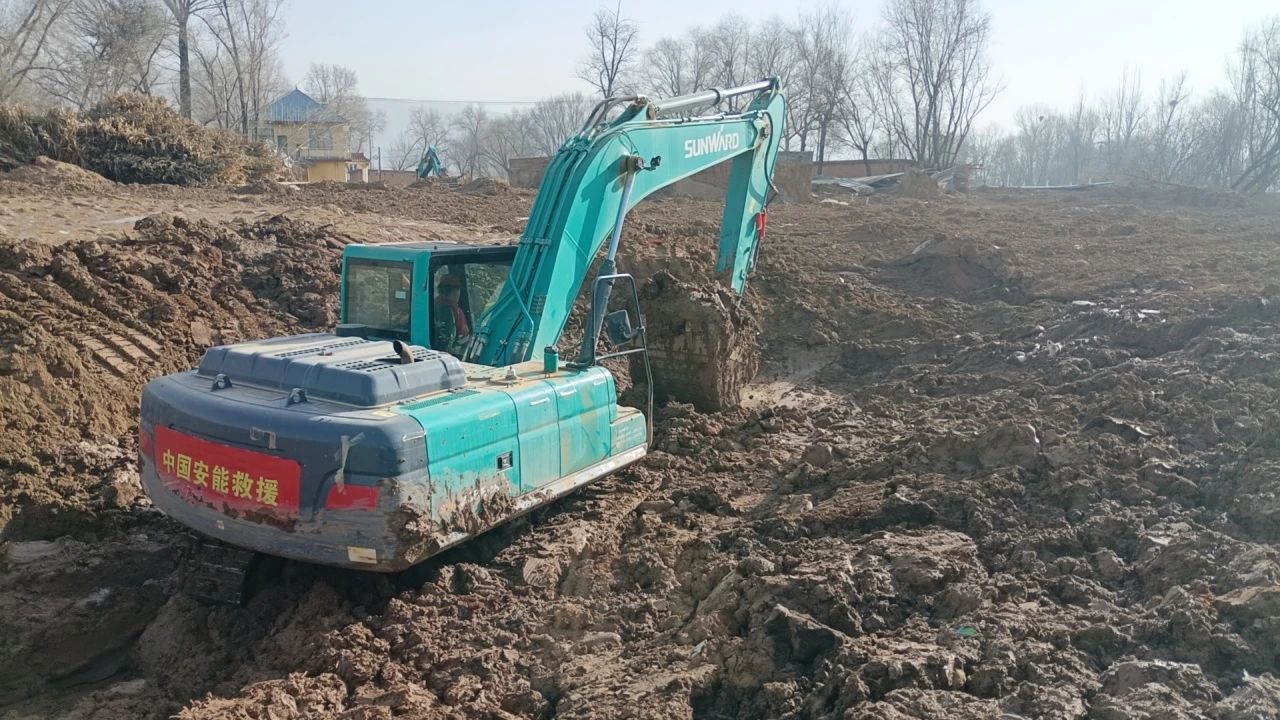 企业继续，，，，，，赞誉满满！壹定发智能收到国家应急治理部谢谢信