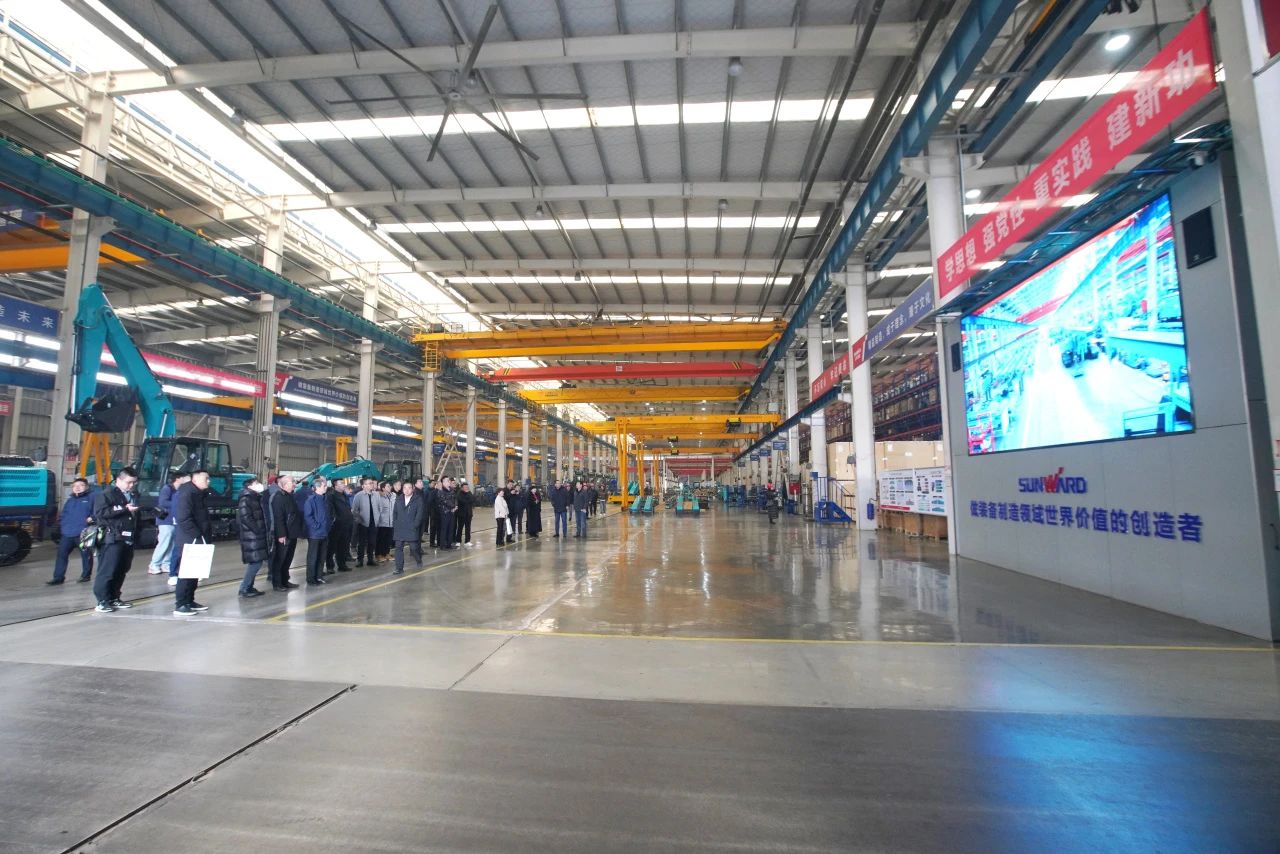 启新程，，，，，，向未来！壹定发矿岩揭牌庆典暨新春发货仪式圆满举行