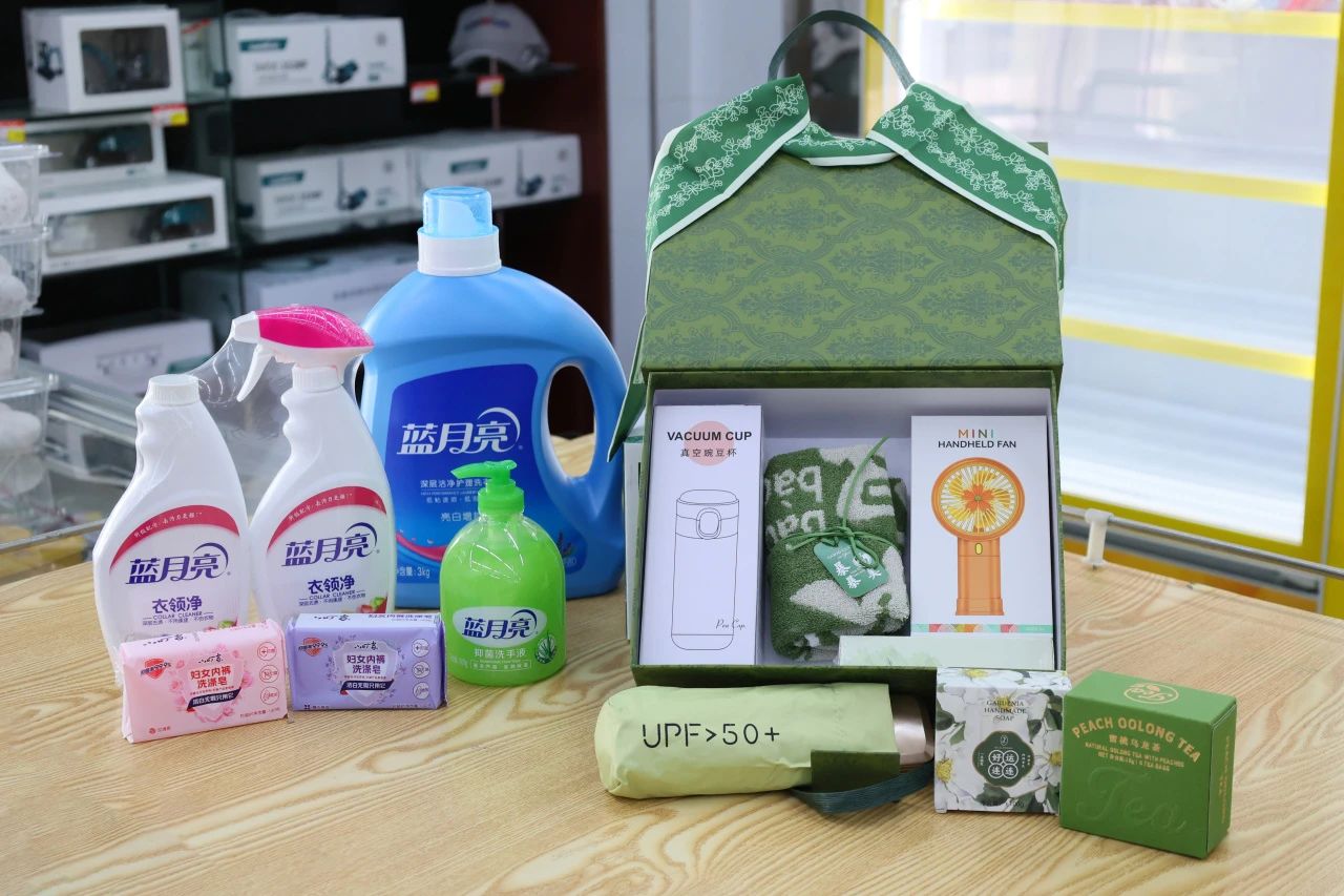 多姿多彩绽青春！壹定发智能开展“三八”国际劳动妇女节主题庆；；；；疃