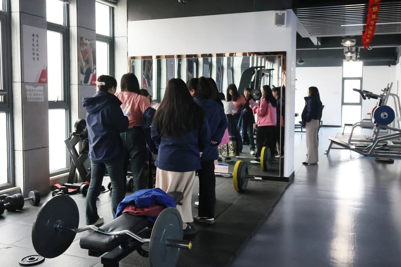 多姿多彩绽青春！壹定发智能开展“三八”国际劳动妇女节主题庆；；；；疃