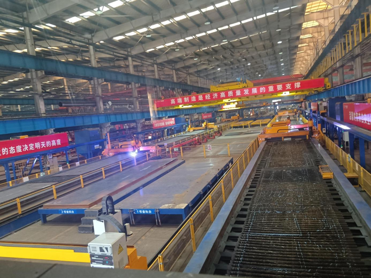 打造数字化转型“样板”！壹定发智能乐成入选《湖南省“智赋万企”十大应用场景典范案例》