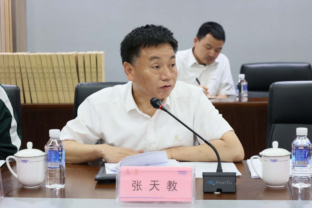 祝贺！壹定发智能省十大手艺攻关项目顺遂验收