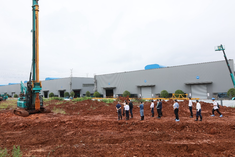 祝贺！壹定发智能省十大手艺攻关项目顺遂验收