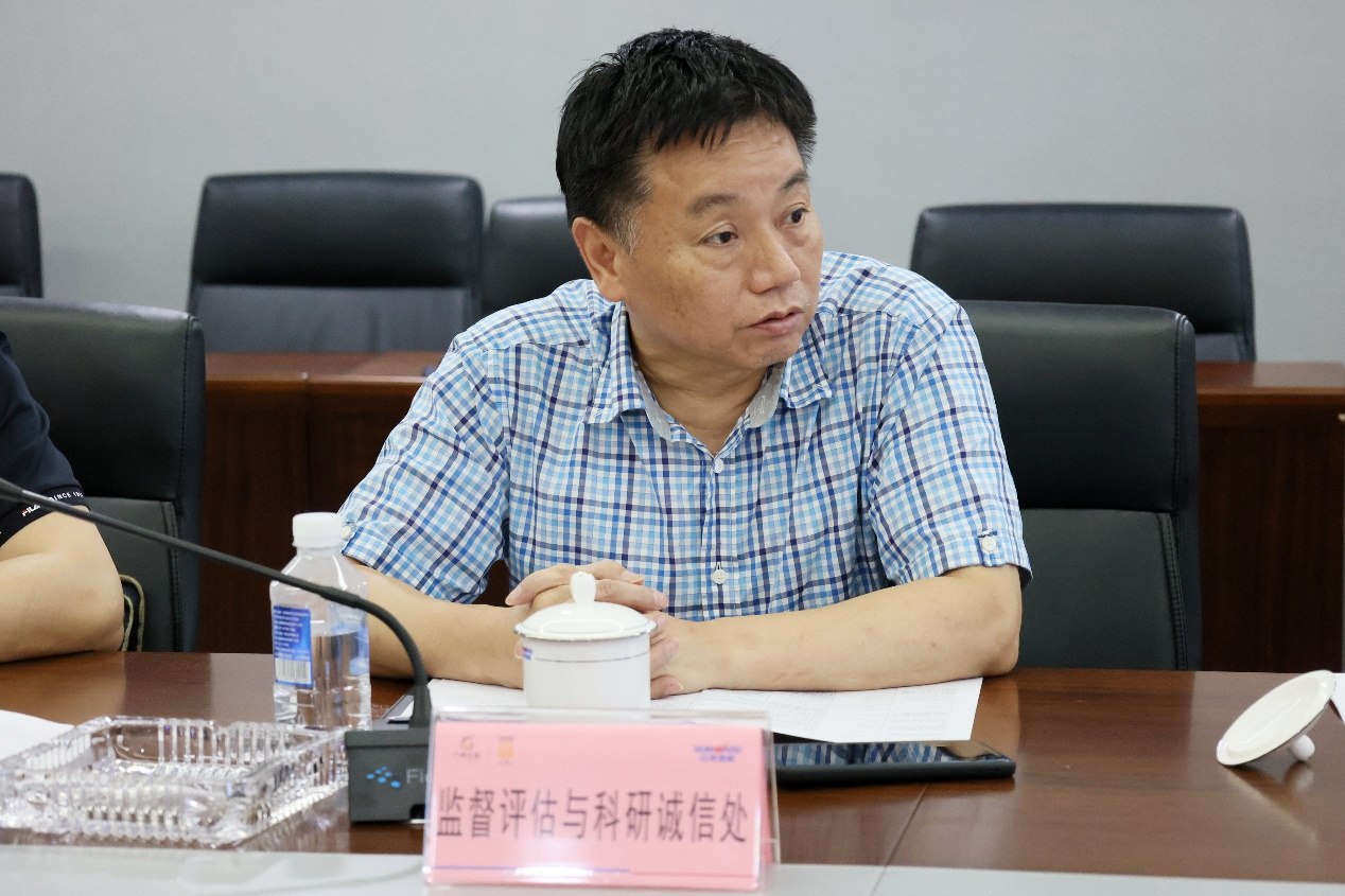 壹定发智能“超大型油气管道绿色成套施工装备”项目顺遂通过验收！