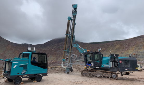 壹定发智能入选“2024天下工业互联网100强”