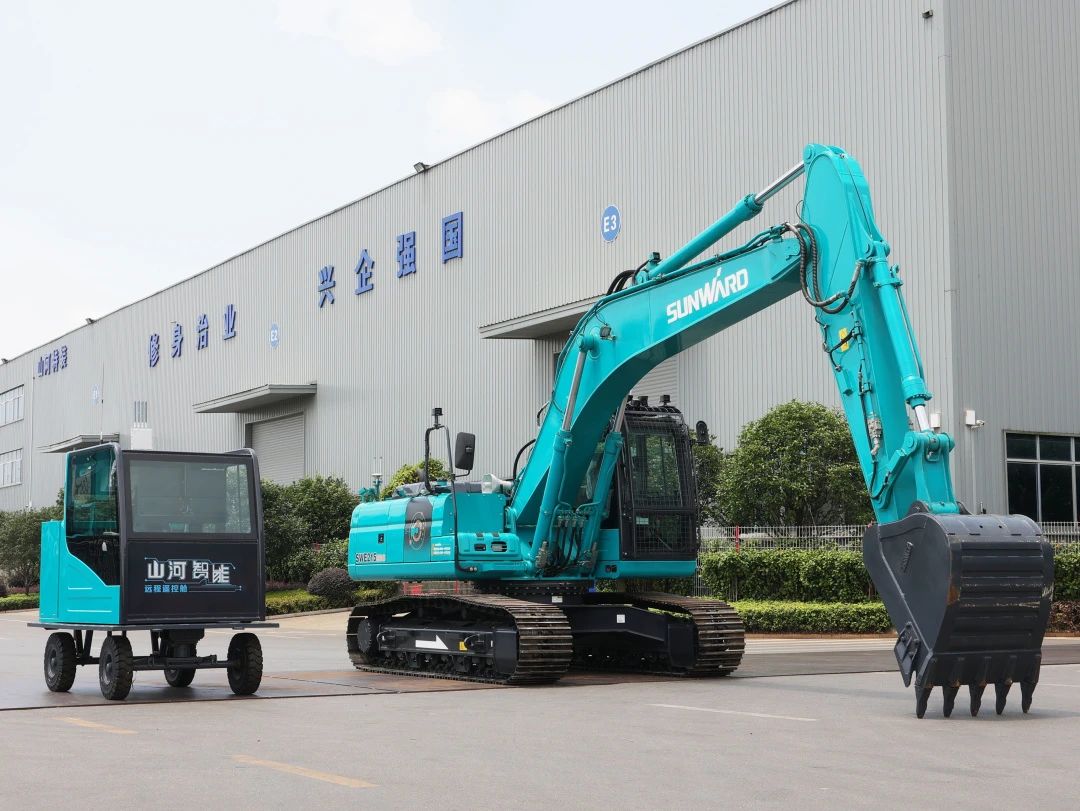 市级名单宣布！壹定发智能特种装备有限公司获批长沙市第六批高精尖工业领武士才团队！