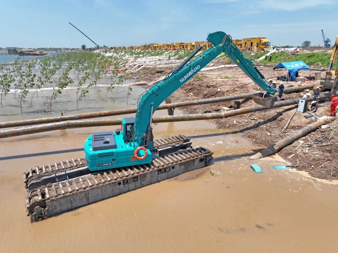 国家级名单宣布！壹定发智能特种装备有限公司获批第六批专精特新“小巨人”企业！