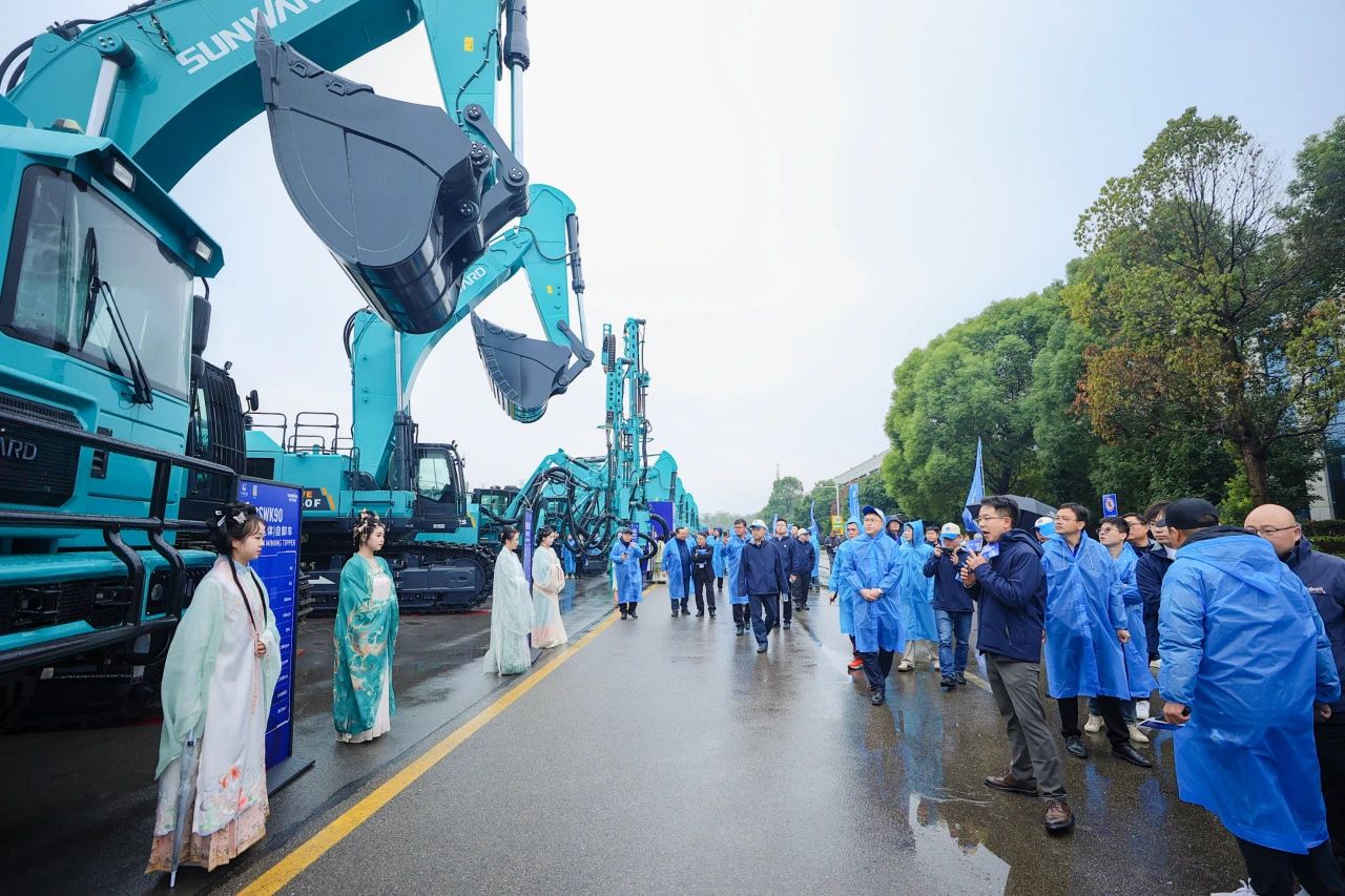 立异引领价值，，，，理想成绩未来！壹定发智能25周年庆典暨全球客户节盛大举行