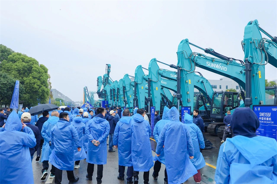 立异引领价值，，，，理想成绩未来！壹定发智能25周年庆典暨全球客户节盛大举行