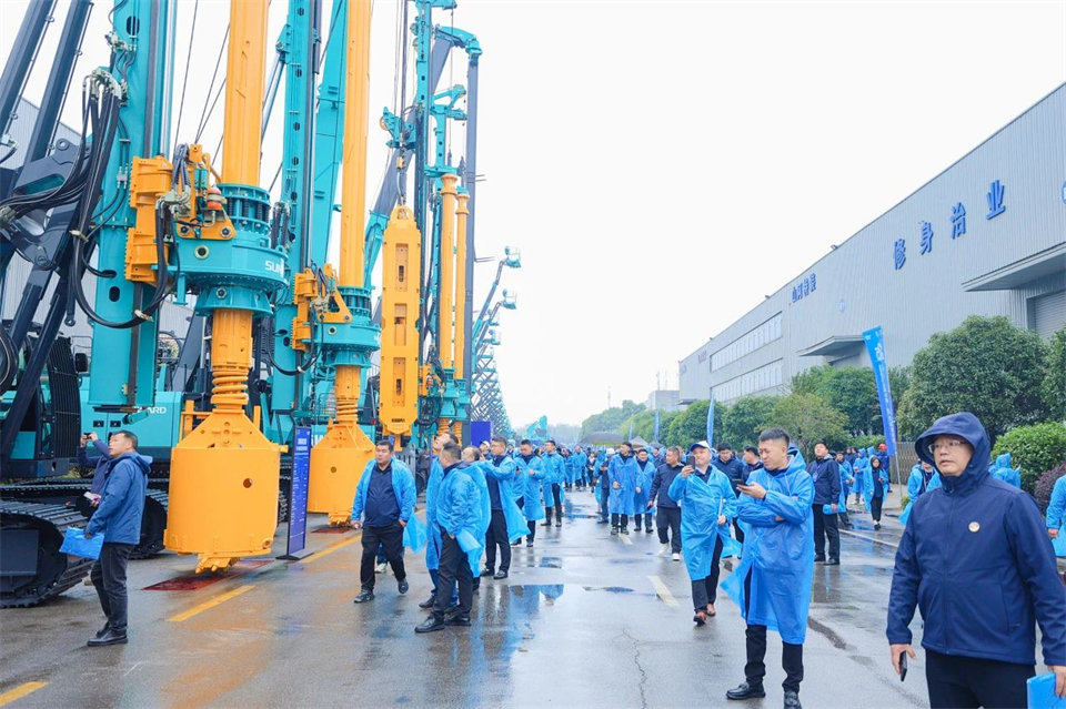 立异引领价值，，，，理想成绩未来！壹定发智能25周年庆典暨全球客户节盛大举行