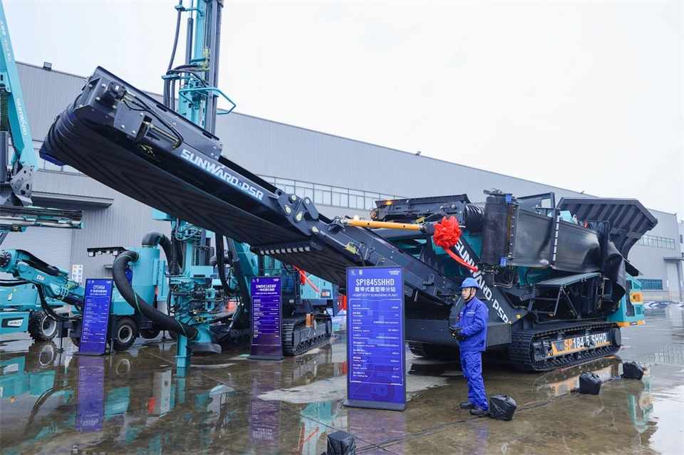 立异引领价值，，，，理想成绩未来！壹定发智能25周年庆典暨全球客户节盛大举行