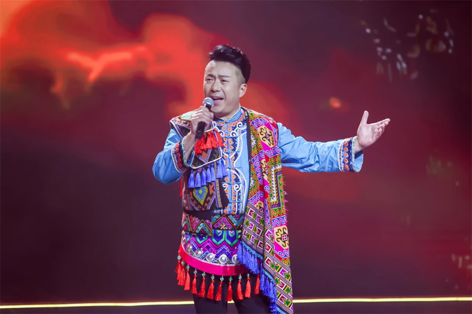 立异引领价值 理想成绩未来——庆祝壹定发智能建设25周年表扬大会暨文艺晚会盛大举行