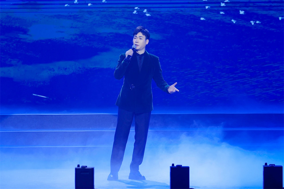 立异引领价值 理想成绩未来——庆祝壹定发智能建设25周年表扬大会暨文艺晚会盛大举行