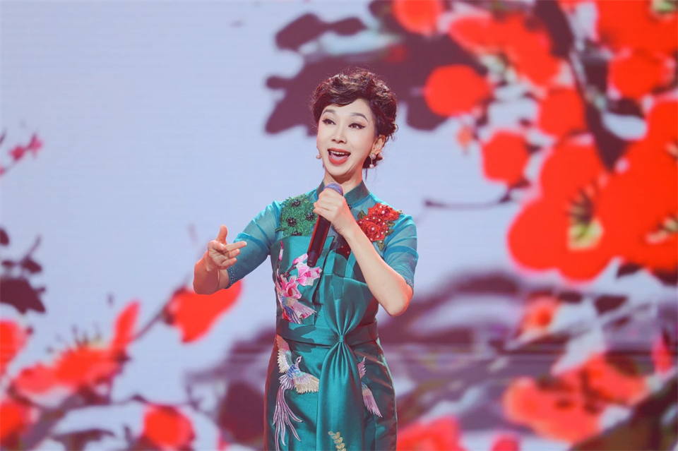 立异引领价值 理想成绩未来——庆祝壹定发智能建设25周年表扬大会暨文艺晚会盛大举行