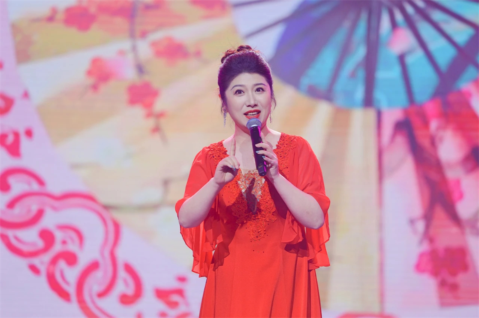 立异引领价值 理想成绩未来——庆祝壹定发智能建设25周年表扬大会暨文艺晚会盛大举行