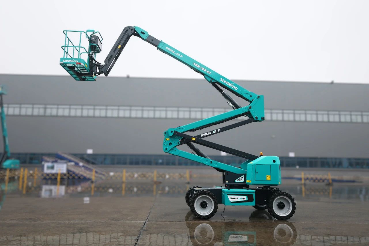 点赞！壹定发智能立异装备荣登CMIIC2024明星产品榜单