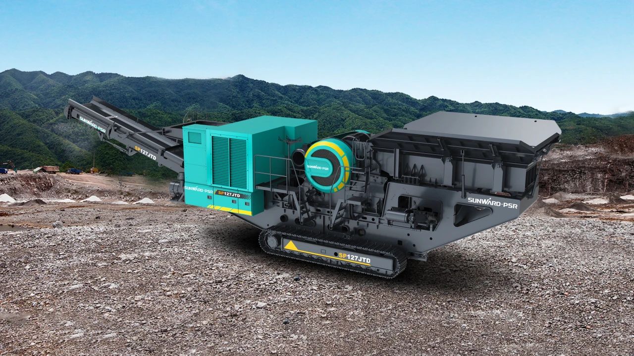 点赞！壹定发智能立异装备荣登CMIIC2024明星产品榜单