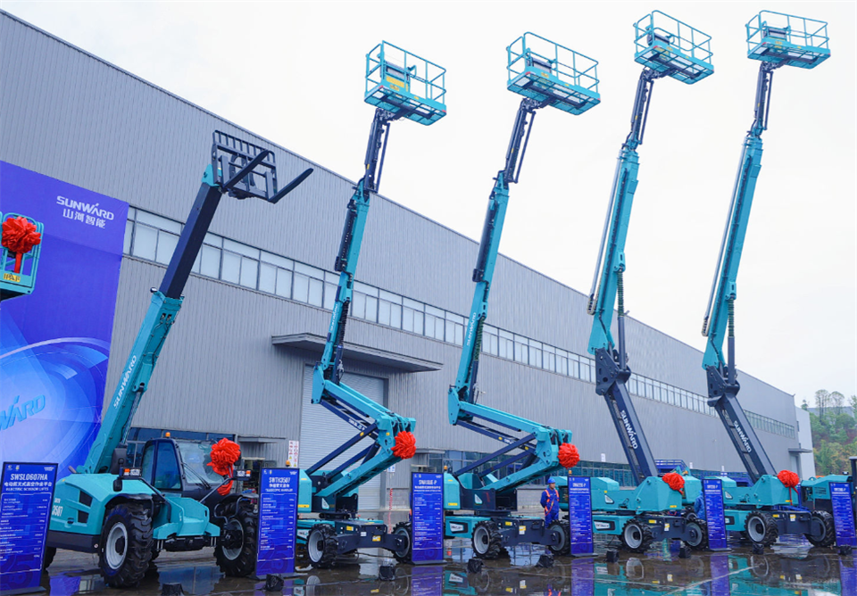 为客户创立价值，，，，壹定发智能集中宣布20余款新品