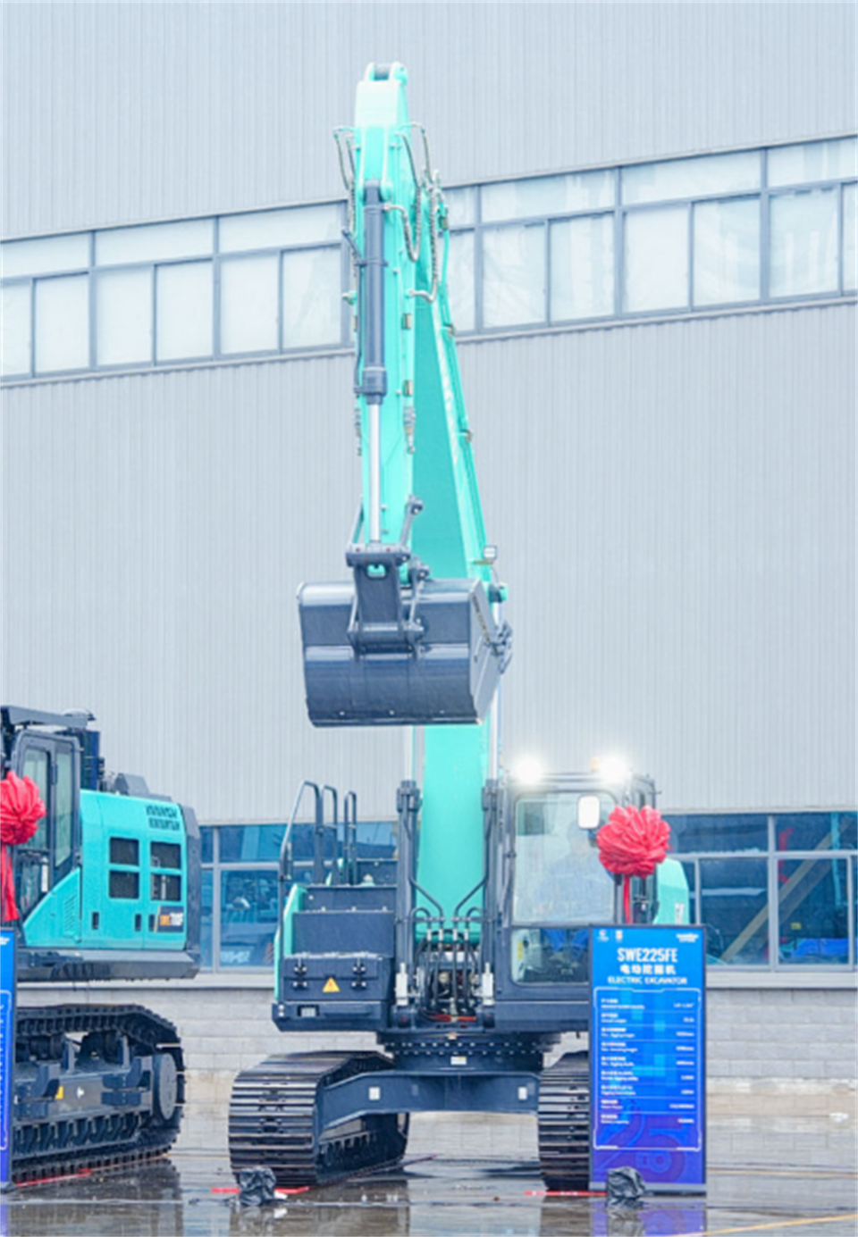 为客户创立价值，，，，壹定发智能集中宣布20余款新品