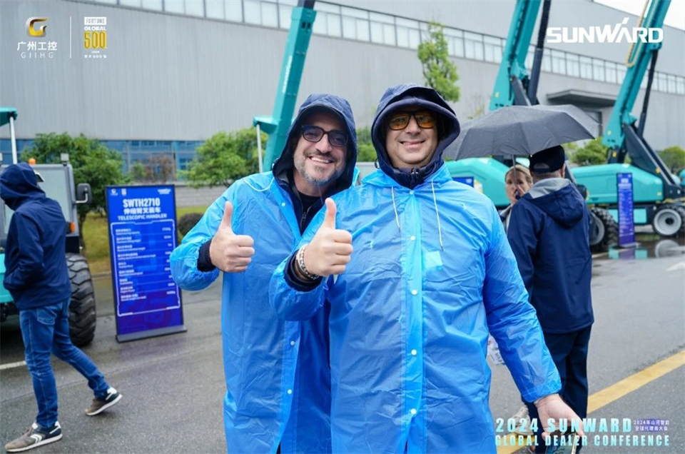 立异驱动相助，，，，，，，壹定发智能全球署理商大会乐成举行