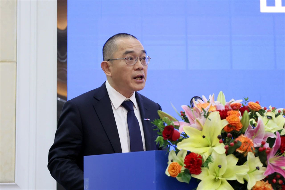 携手共进，，，，，相助共享！2024年供应商大会盛大召开