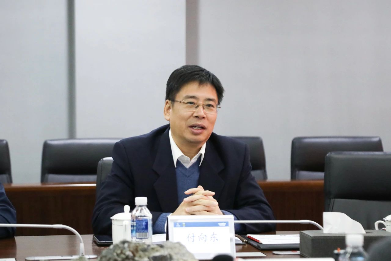 深化相助 共促出海——中国信保湖南分公司到访壹定发智能