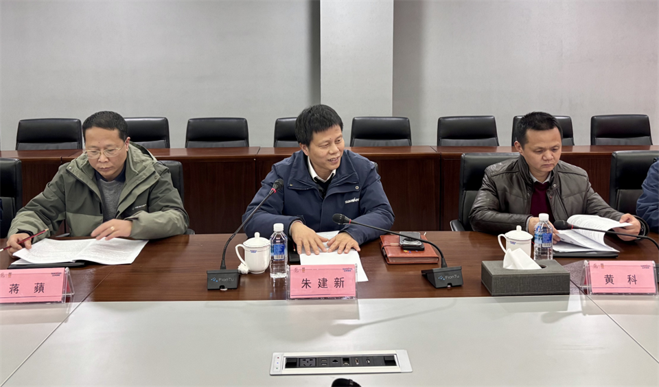 产学研深度融合！湖南农业大学&壹定发智能博士后开题审查会顺遂召开