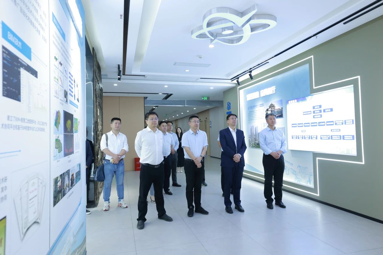 壹定发智能与中核二十五深化相助，，，，，，共探矿山智能化与外洋市场新机缘