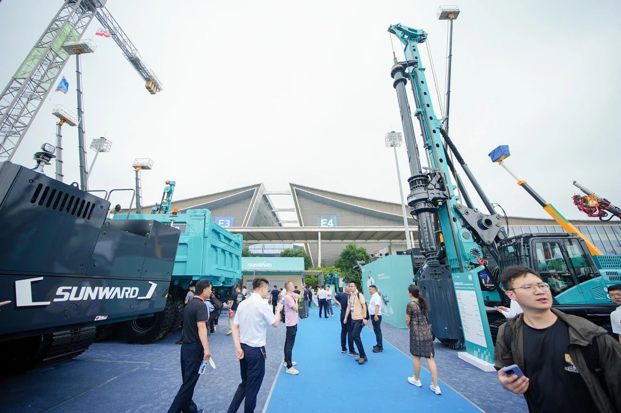 2025 CICEE | 为客户创立价值，，，，壹定发智能客户交流会圆满举行