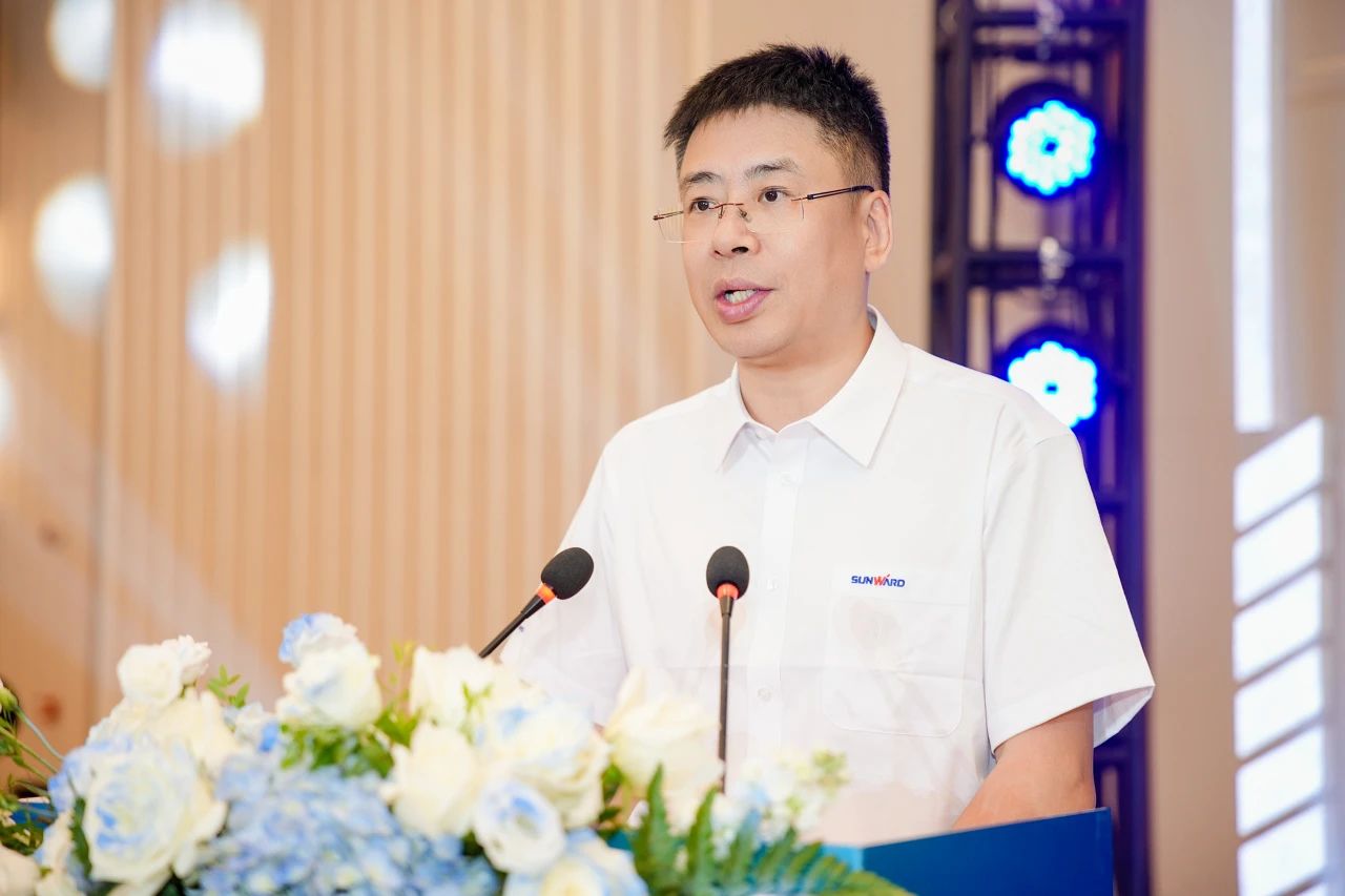 2025 CICEE | 为客户创立价值，，，，壹定发智能客户交流会圆满举行