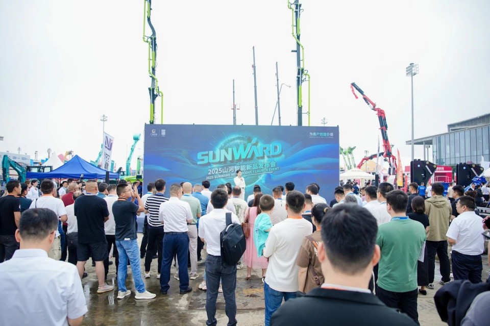 2025 CICEE | 圆满收官！壹定发智能展区亮点精彩回首