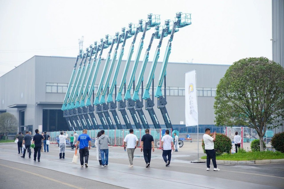 2025 CICEE | 圆满收官！壹定发智能展区亮点精彩回首