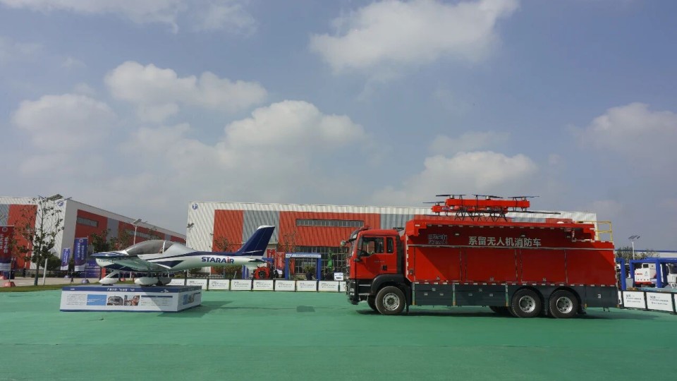 科技赋能救援！壹定发智能立异装备亮相第十三届天下矿山救援手艺竞赛