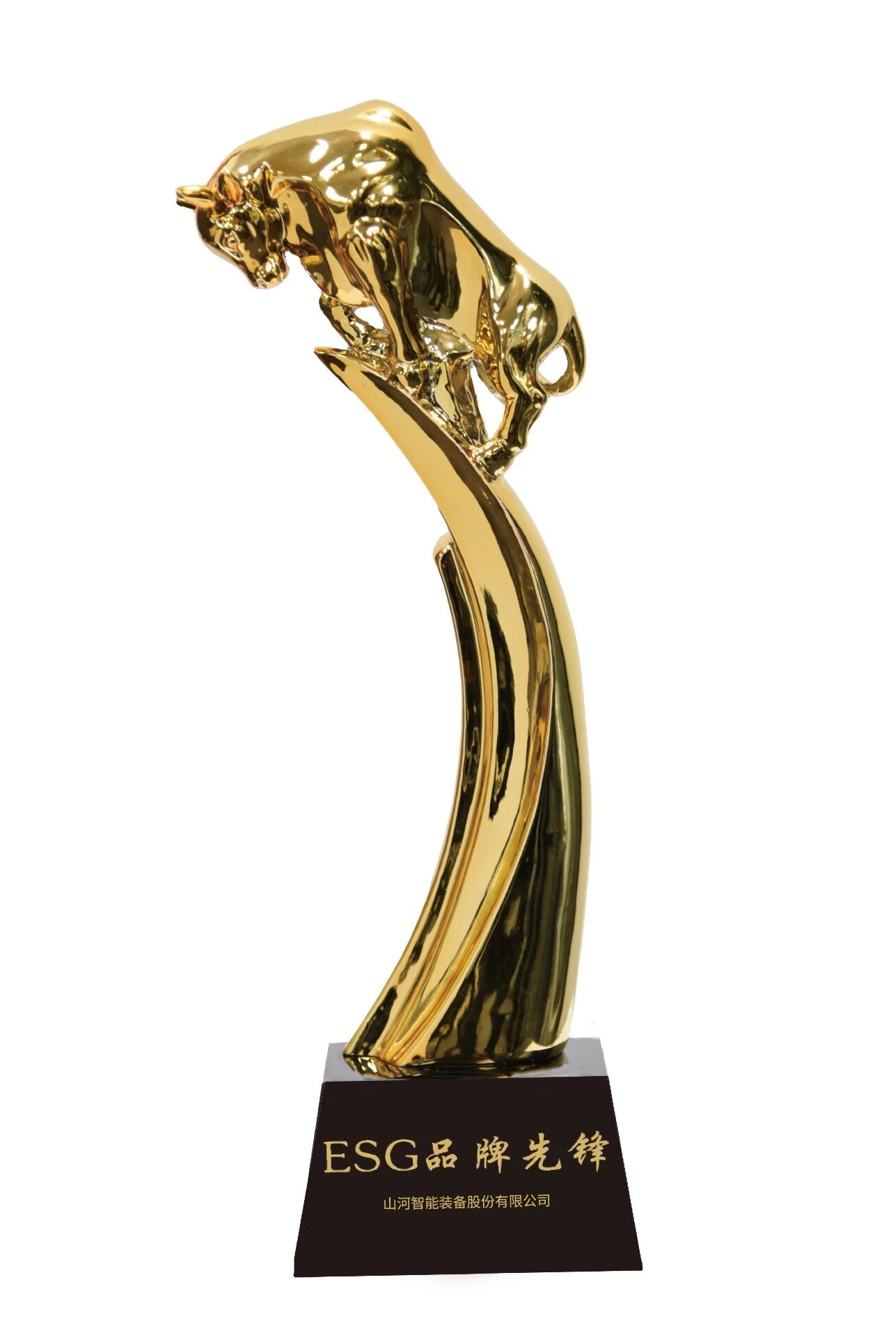 壹定发智能荣获“2025责任鲸牛奖?ESG品牌先锋”