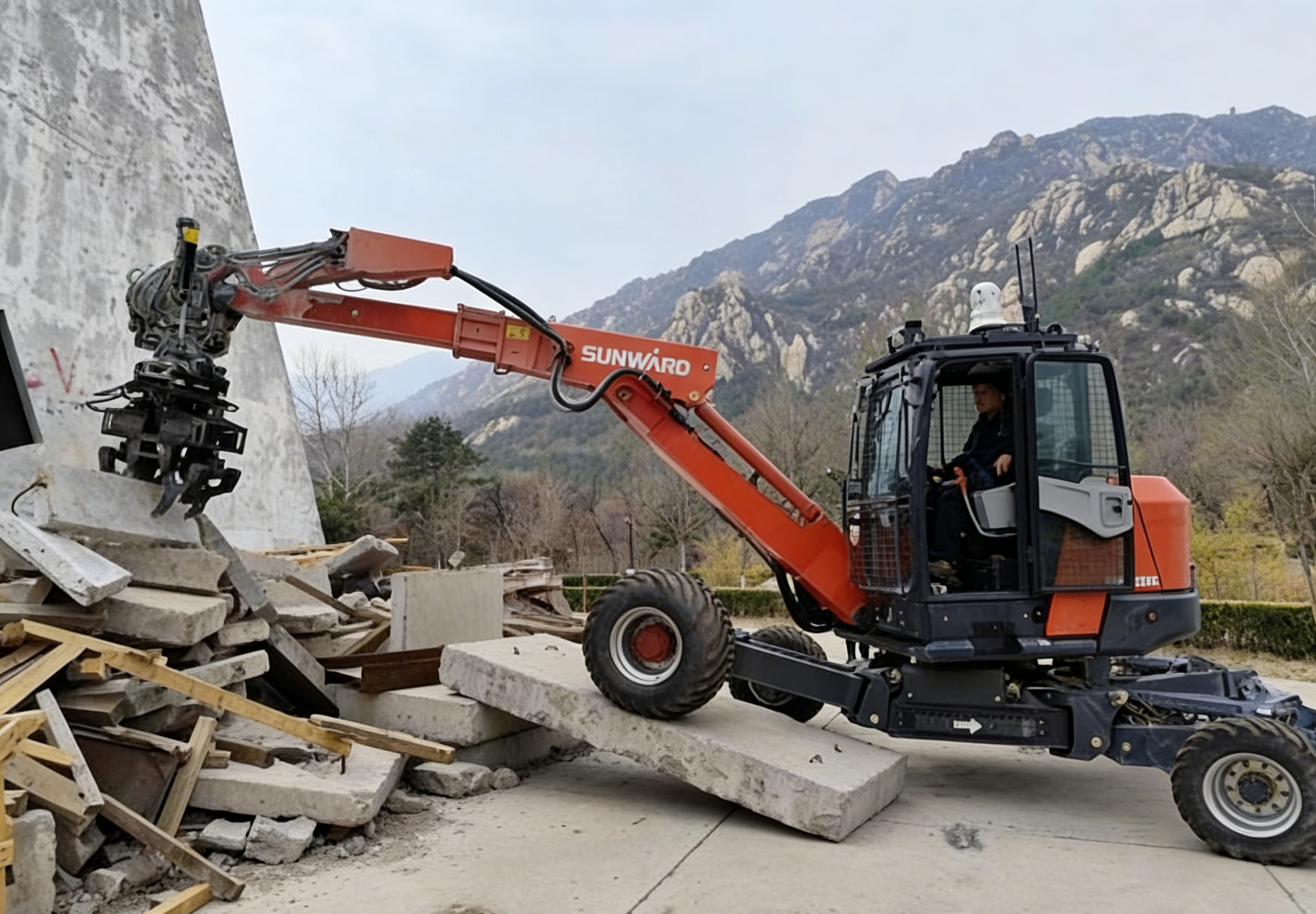 硬核科技赋能应抢救援！壹定发智能两款装备入选工信部《先进清静应急装备推广目录》